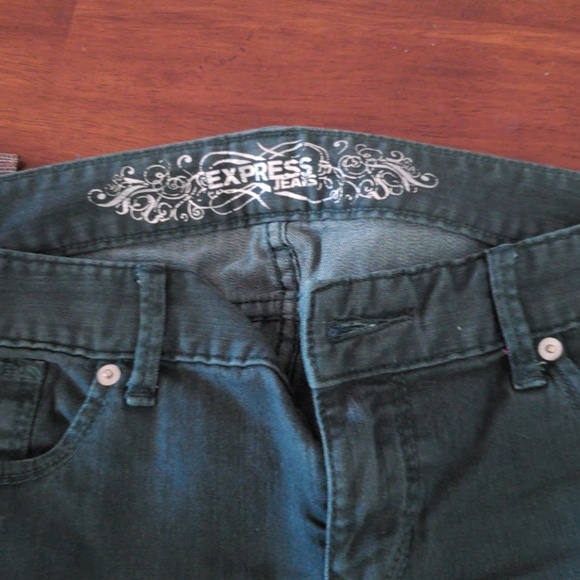 Jeans - Picture 3 of 3